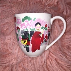Kate Spade Mug